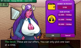 Sissy Maker Adult Game Screenshot (7)