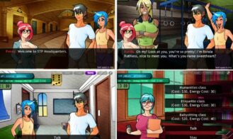 Sissy Maker Adult Game Screenshot (8)