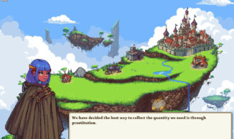 Strumpets Adult Game Screenshot (1)