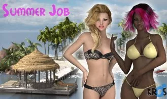 Summer Job cover