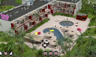 Summer Job Adult Game Screenshot (5)