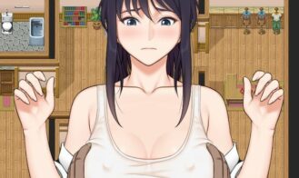 The Curse Of Pleasure Adult Game Screenshot (6)