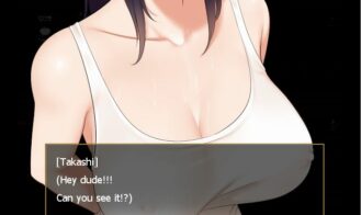 The Curse Of Pleasure Adult Game Screenshot (7)