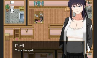 The Curse Of Pleasure Adult Game Screenshot (9)