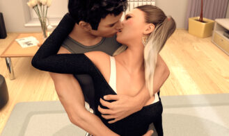 The DeLuca Family Adult Game Screenshot (5)