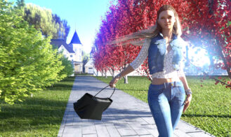 The DeLuca Family Adult Game Screenshot (6)