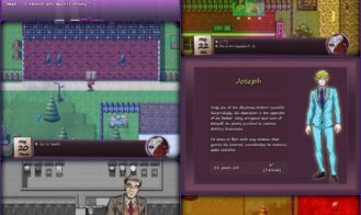 The Fall of Juliet Adult Game Screenshot (7)