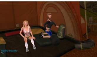 The Forest Adult Game Screenshot (2)