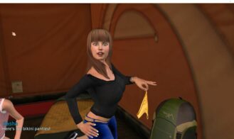 The Forest Adult Game Screenshot (4)