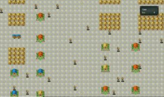 The Last Demon hunter Remastered Adult Game Screenshot (4)