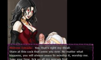 The Last Demon hunter Remastered Adult Game Screenshot (7)