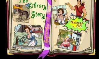 The Library Story Adult Game Screenshot (1)