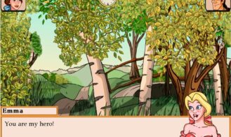 The Library Story Adult Game Screenshot (2)