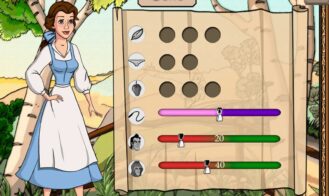 The Library Story Adult Game Screenshot (3)