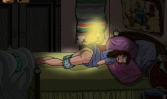 The Library Story Adult Game Screenshot (4)