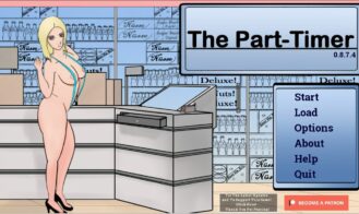 The Part Timer Adult Game Screenshot (4)
