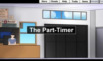 The Part Timer Adult Game Screenshot (6)