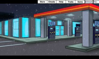 The Part Timer Adult Game Screenshot (7)