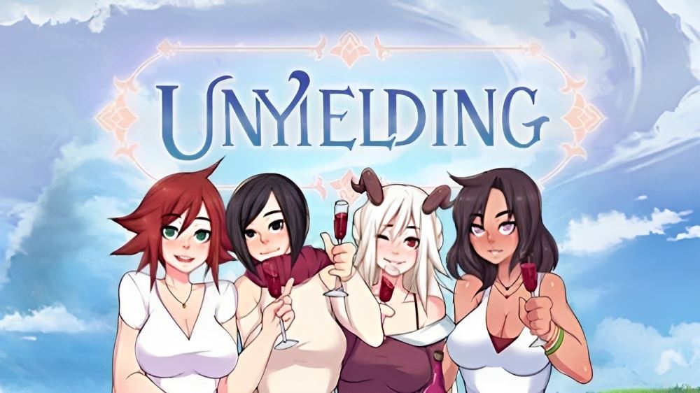 Unyielding cover