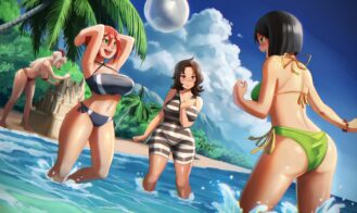 Unyielding Adult Game Screenshot (1)