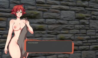 Unyielding Adult Game Screenshot (7)