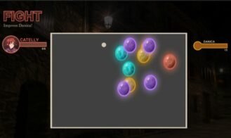 Unyielding Adult Game Screenshot (8)