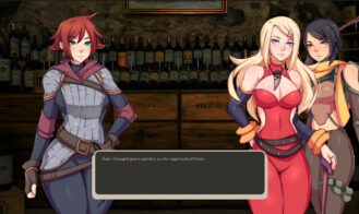 Unyielding Adult Game Screenshot (9)