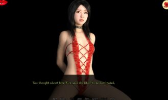 Wifey’s Dilemma Adult Game Screenshot (2)