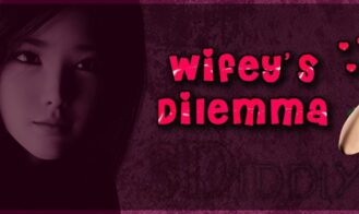 Wifey’s Dilemma Adult Game Screenshot (9)