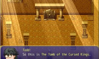 Chronicles of Leridia Gallery (2)