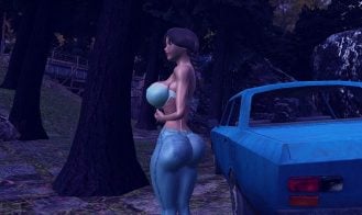 Creepy Girls Gallery (1)