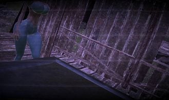 Creepy Girls Gallery (2)