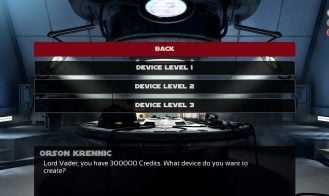 Death Star Trainer Gallery (4)