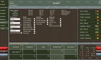 Debauchery In Caelia Kingdoms Gallery (2)