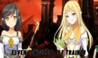 Elven Conquest: Elf Trainer