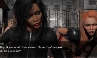 Fetish Stories The Asylum Gallery (1)