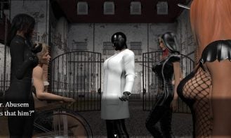 Fetish Stories The Asylum Gallery (2)