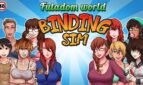 Futadom World: Binding Sim
