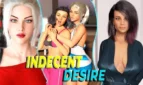 Indecent Desires - The Game