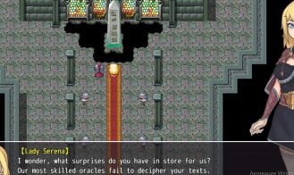 Yorna Monster Girl’s Secret Gallery (1)