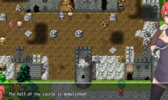 Yorna Monster Girl’s Secret Gallery (2)