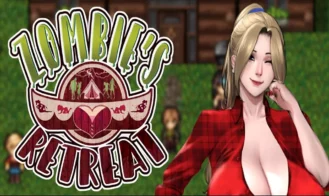 Zombie's Retreat cover