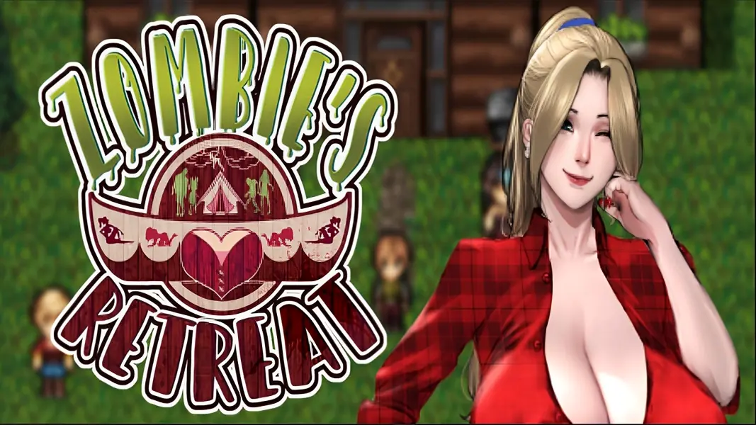 Zombie's Retreat cover