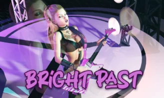 Bright Past cover