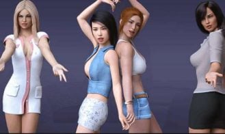 Cure My Addiction porn xxx game download cover