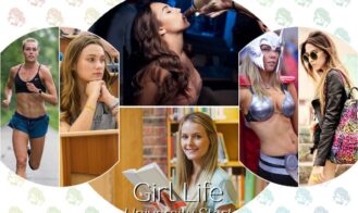 Girl Life cover
