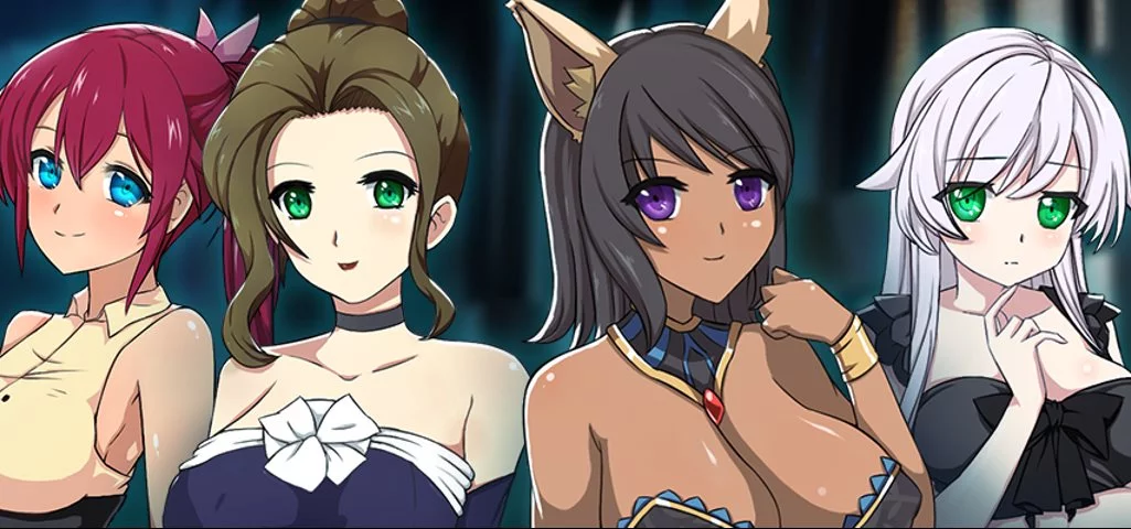 Into the Forest cover