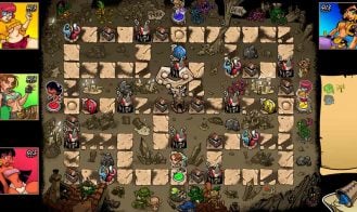 Iris Quest The Goblins’ Curse Gallery (2)