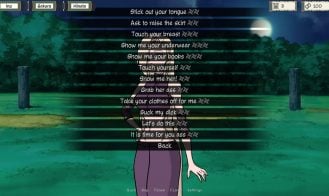 Kunoichi Trainer Gallery (2)