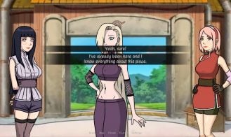 Kunoichi Trainer Gallery (3)